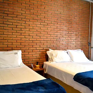 Hotel House - Um Novo Conceito Em Hospitalidade, Sao Paulo