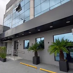 Hotel Aero Plaza, Sao Paulo